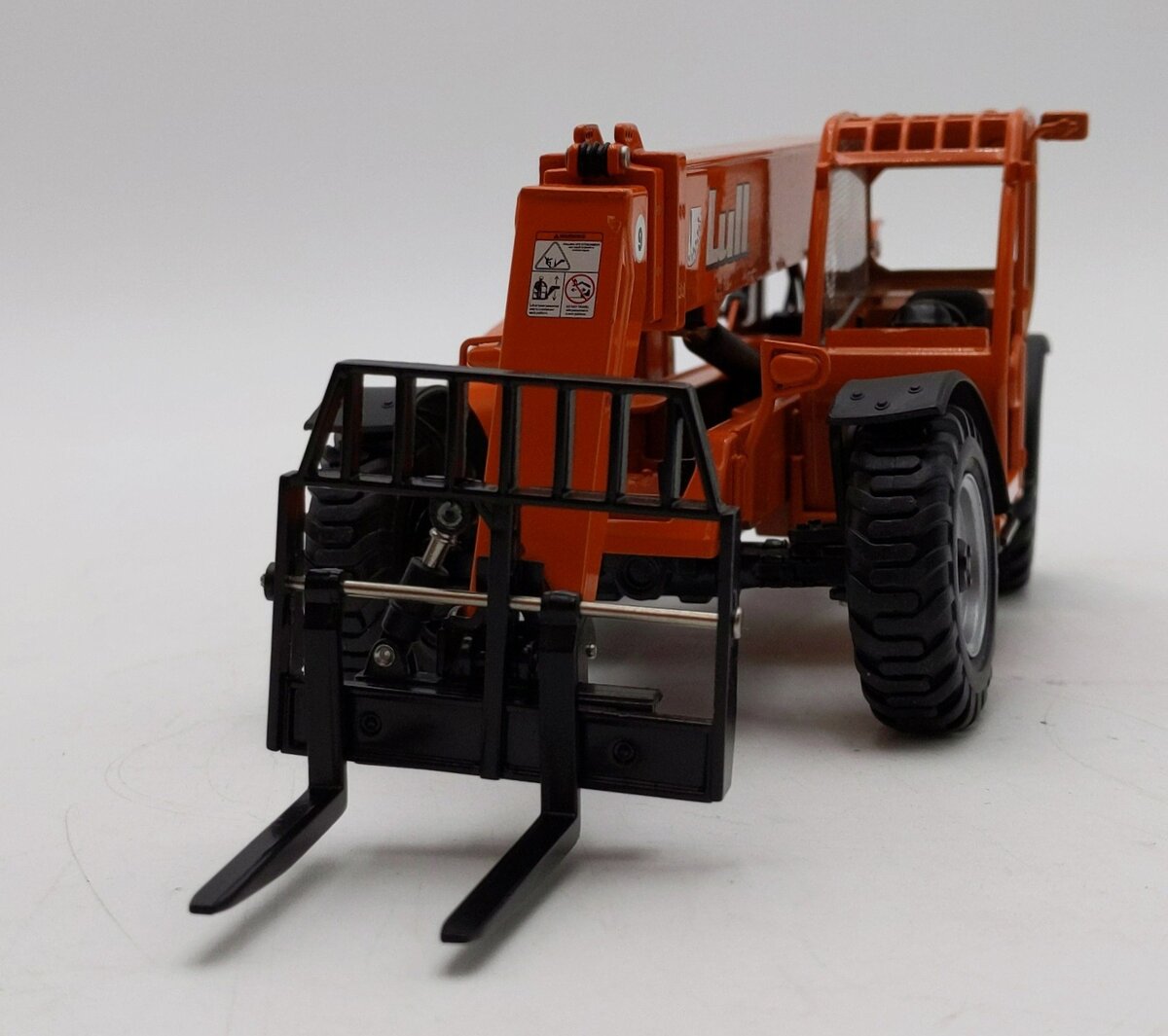 JLG Gear 1:32 Scale Diecast Lull 944E-42 Telehandler EX/Box