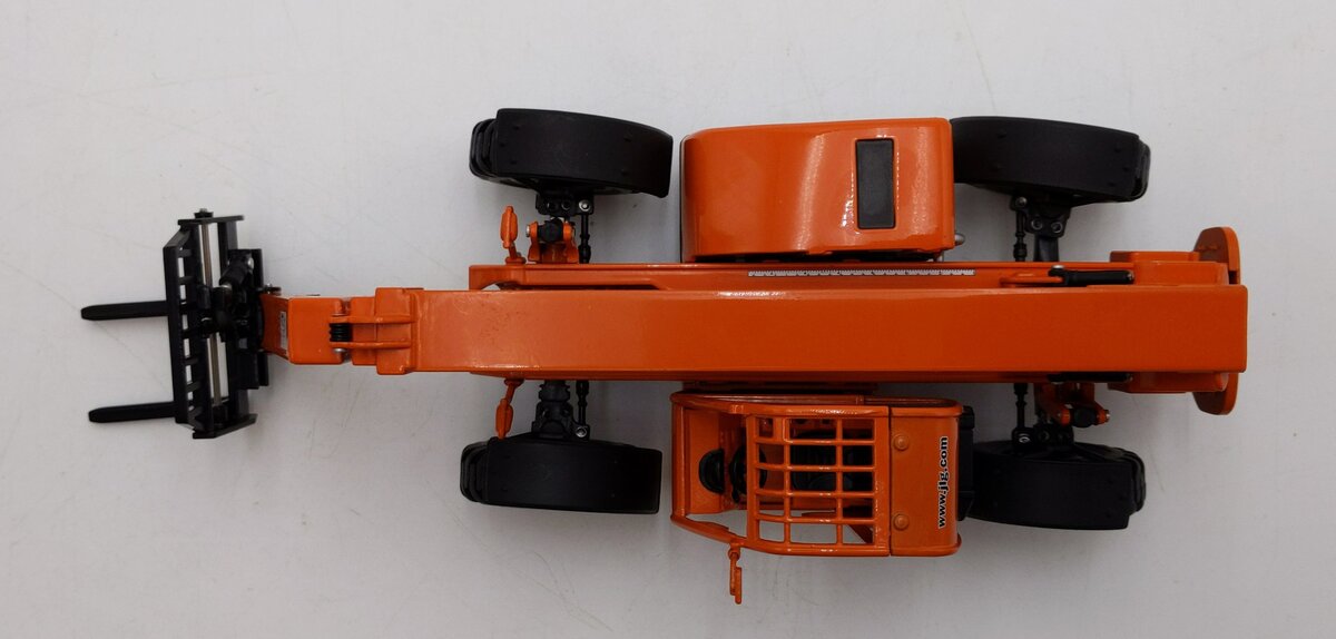 JLG Gear 1:32 Scale Diecast Lull 944E-42 Telehandler EX/Box