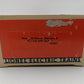 Lionel 6-6521 O Gauge New York Central Flatcar with Stakes EX/Box