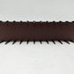 Lionel 6-6521 O Gauge New York Central Flatcar with Stakes EX/Box