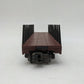 Lionel 6-6521 O Gauge New York Central Flatcar with Stakes EX/Box
