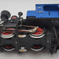 LGB 20212 G Scale 0-4-0 Steam Locomotive VG