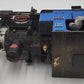LGB 20212 G Scale 0-4-0 Steam Locomotive VG