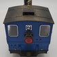 LGB 20212 G Scale 0-4-0 Steam Locomotive VG
