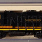 Life Like 7115 N Northern Pacific GP18 Diesel Locomotive #378 EX/Box