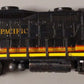 Life Like 7115 N Northern Pacific GP18 Diesel Locomotive #378 EX/Box