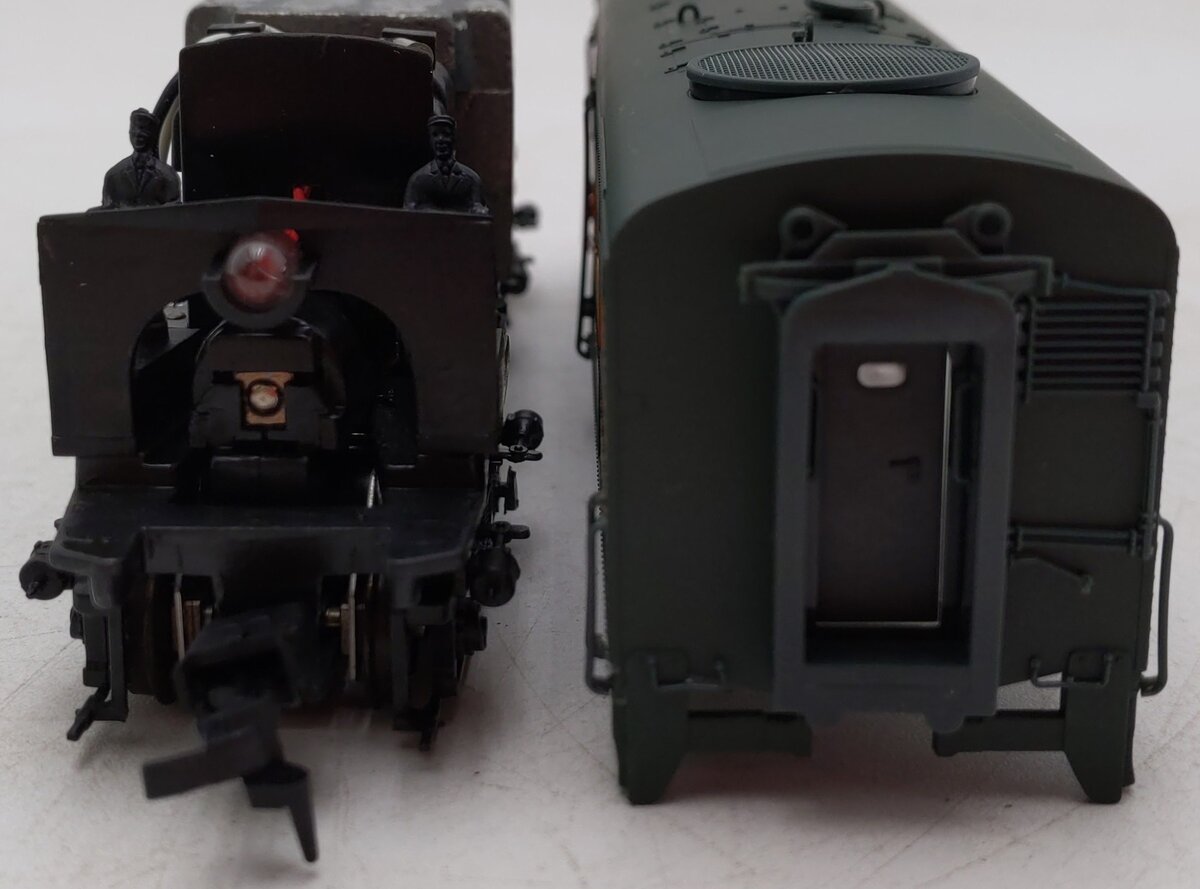 Proto 2000 8360 HO Scale Great Northern FA2 Diesel Locomotive #279A EX/Box