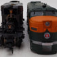 Proto 2000 8360 HO Scale Great Northern FA2 Diesel Locomotive #279A EX/Box