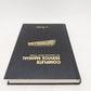 Complete Service Manual for American Flyer Trains by K-Line - Hardcover VG