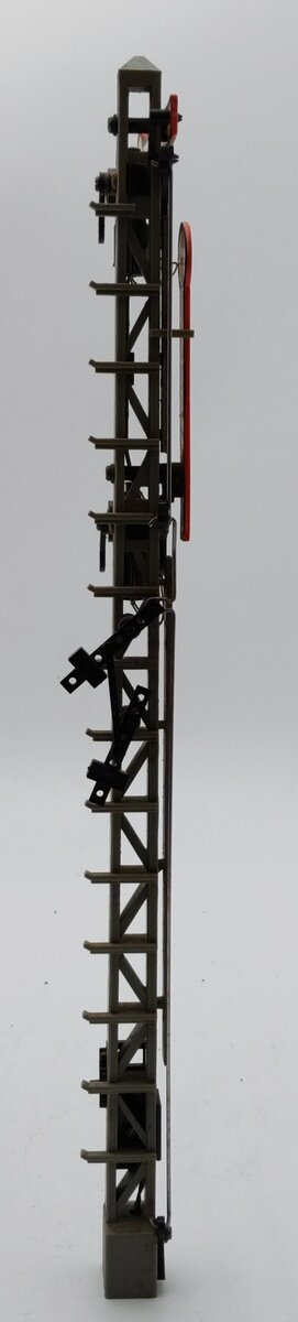 LGB 5094 G Scale Home Stop Signal with 2 Arms VG/Box