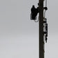 LGB 5094 G Scale Home Stop Signal with 2 Arms VG/Box