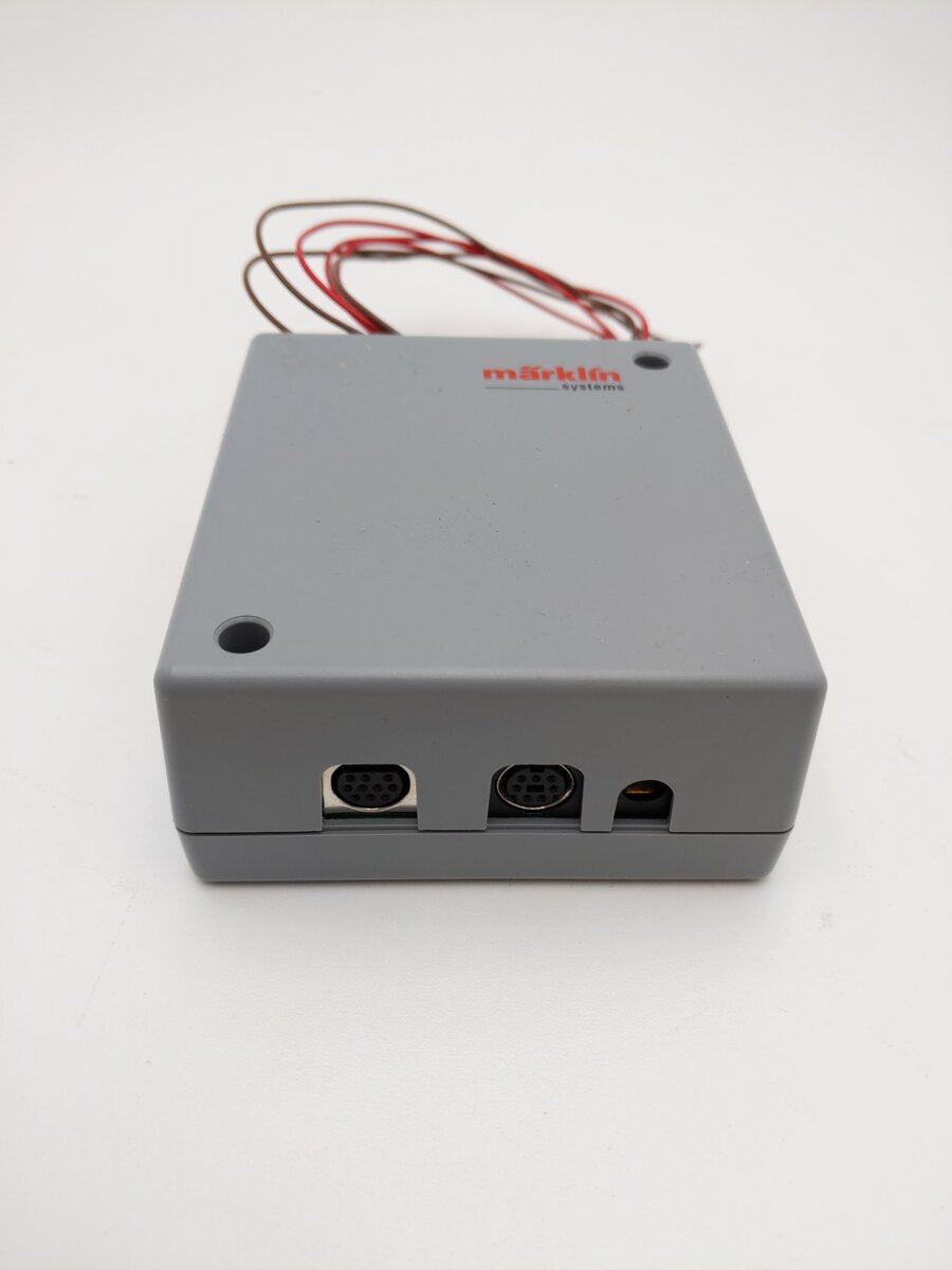 Marklin 60115 HO Connector Box EX