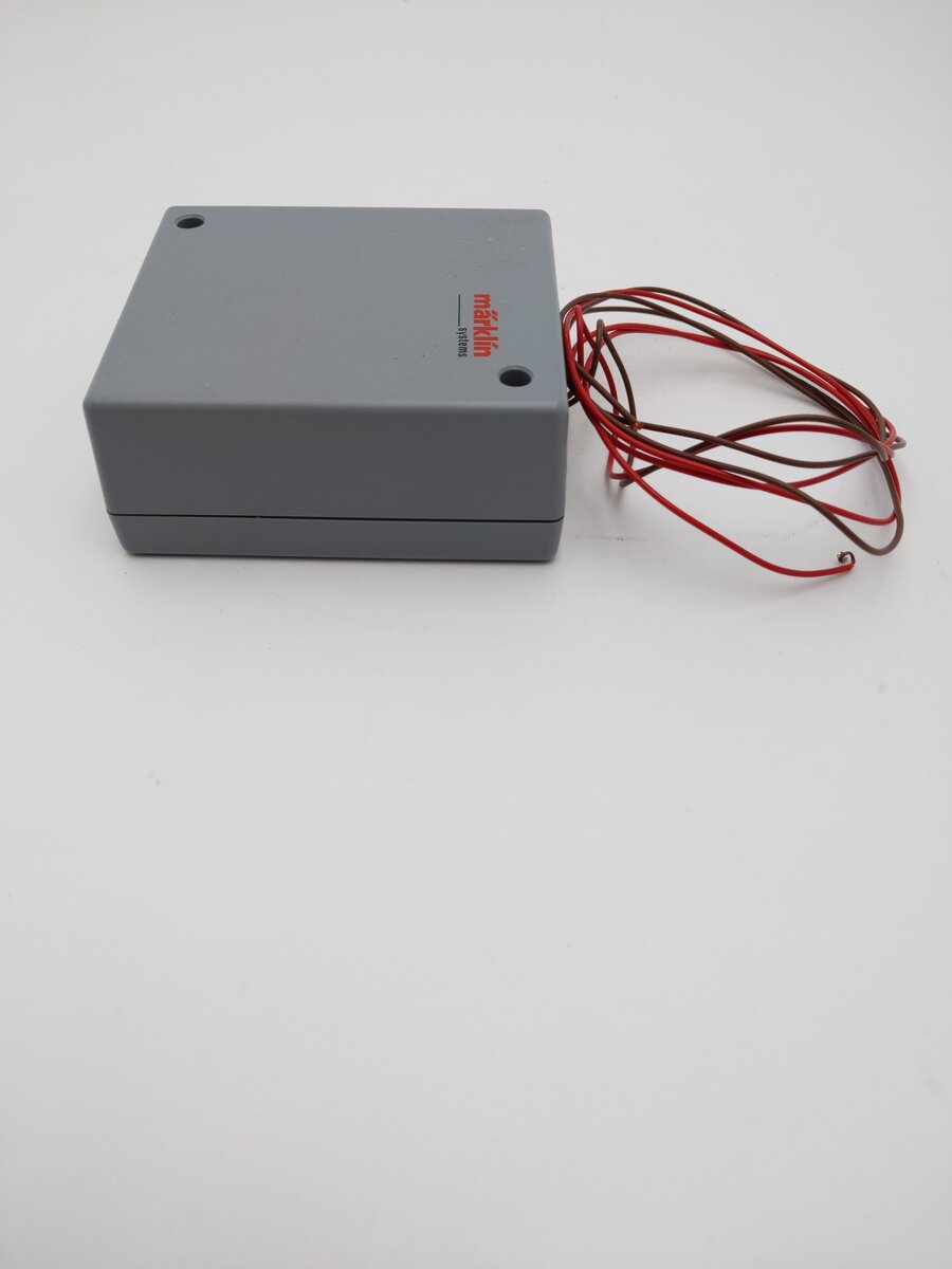 Marklin 60115 HO Connector Box EX