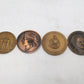 Assorted Medals [4]