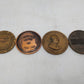 Assorted Medals [4]