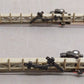 LGB 5094 G Scale Home Stop Signal with 2 Arms [4] VG