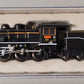 MicroAce A6310-11000 N Scale 2-6-0 Steam Locomotive w/ Tender #C56-160 LN/Box