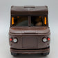 UPS P-600 1:32 Scale 1977 UPS Package Delivery Truck EX/Box