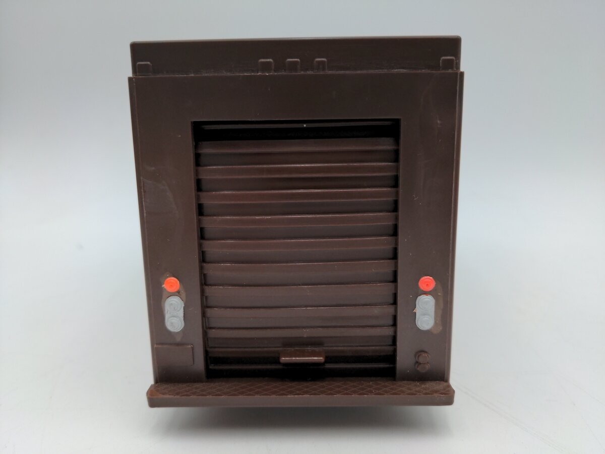 UPS P-600 1:32 Scale 1977 UPS Package Delivery Truck EX/Box