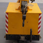 LGB 4042 G Scale Matra Yellow Construction Crane Car VG