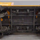 LGB 4042 G Scale Matra Yellow Construction Crane Car VG