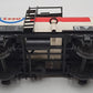 LGB 4040E G Scale Esso Short Single Dome Tank Car
