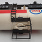 LGB 4040E G Scale Esso Short Single Dome Tank Car