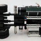 Tonkin Replicas Diecast Kenworth T800 Red Cab - CAT Markings VG
