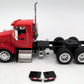 Tonkin Replicas Diecast Kenworth T800 Red Cab - CAT Markings VG