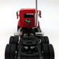 Tonkin Replicas Diecast Kenworth T800 Red Cab - CAT Markings VG