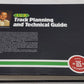 LGB 0028E Track Planning & Technical Hard Cover Guide EX