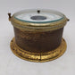 Schatz Brass Compensated Precision Barometer Instrument VG