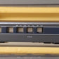 Con-Cor 0001-04042C N 85' Santa Fe Scout Observation Car #3245 LN/Box