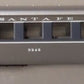 Con-Cor 0001-04042C N 85' Santa Fe Scout Observation Car #3245 LN/Box