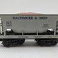 MTH 30-7518 O Gauge Baltimore & Ohio Ore Car #6453 EX/Box