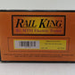MTH 30-7518 O Gauge Baltimore & Ohio Ore Car #6453 EX/Box