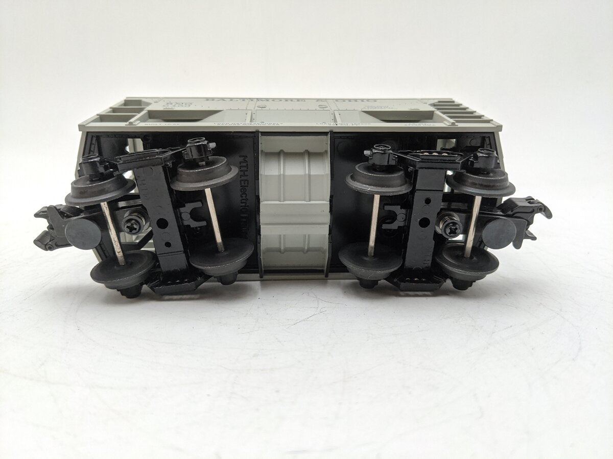 MTH 30-7518 O Gauge Baltimore & Ohio Ore Car #6453 EX/Box