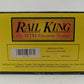 MTH 30-7518 O Gauge Baltimore & Ohio Ore Car #6453 EX/Box