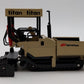 Ingersoll-Rand 1:50 Scale Diecast Titan 6620 Asphalt Paver EX