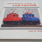 LGB 10-6955 Greenberg's Guide to LGB Trains EX