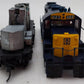 Proto 2000 8005 HO Scale ATSF GP20 Diesel Locomotive #1123 - DC EX/Box