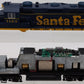 Proto 2000 8005 HO Scale ATSF GP20 Diesel Locomotive #1123 - DC EX/Box