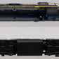 Proto 2000 8005 HO Scale ATSF GP20 Diesel Locomotive #1123 - DC EX/Box