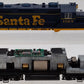 Proto 2000 8005 HO Scale ATSF GP20 Diesel Locomotive #1123 - DC EX/Box