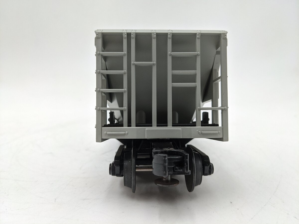 MTH 30-7518 O Gauge Baltimore & Ohio Ore Car #6453 VG/Box