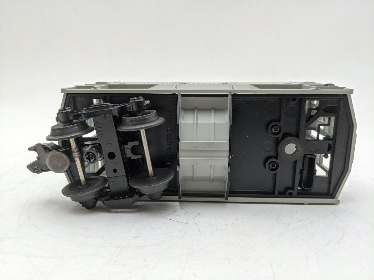 MTH 30-7518 O Gauge Baltimore & Ohio Ore Car #6453 VG/Box