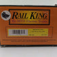MTH 30-7518 O Gauge Baltimore & Ohio Ore Car #6453 VG/Box