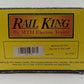 MTH 30-7518 O Gauge Baltimore & Ohio Ore Car #6453 VG/Box