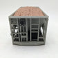 MTH 30-7518 O Gauge Baltimore & Ohio Ore Car #6453 VG/Box