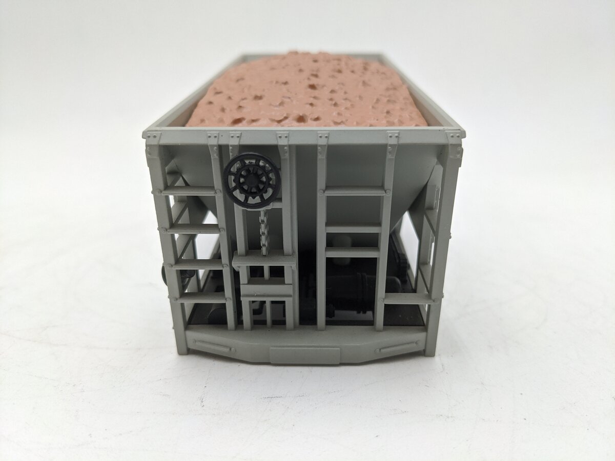 MTH 30-7518 O Gauge Baltimore & Ohio Ore Car #6453 VG/Box